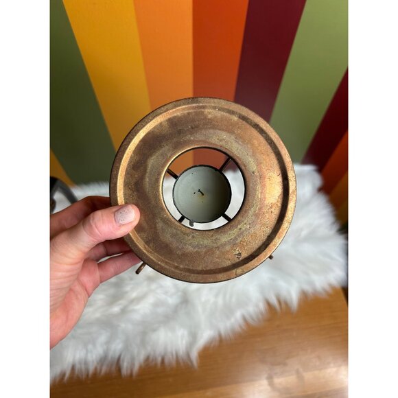 Silex MCM carafe and warmer crosses coffee tea percolator - Picture 9 of 10